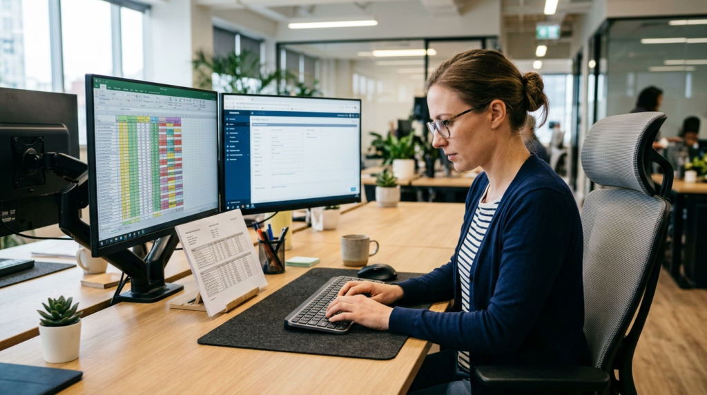15 Legitimate Work-From-Home Jobs for Beginners (No Experience Required) 1 A data entry specialist